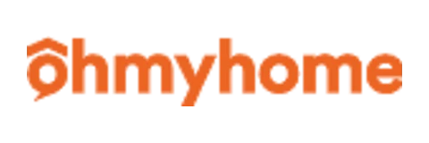 Ohmyhome logo